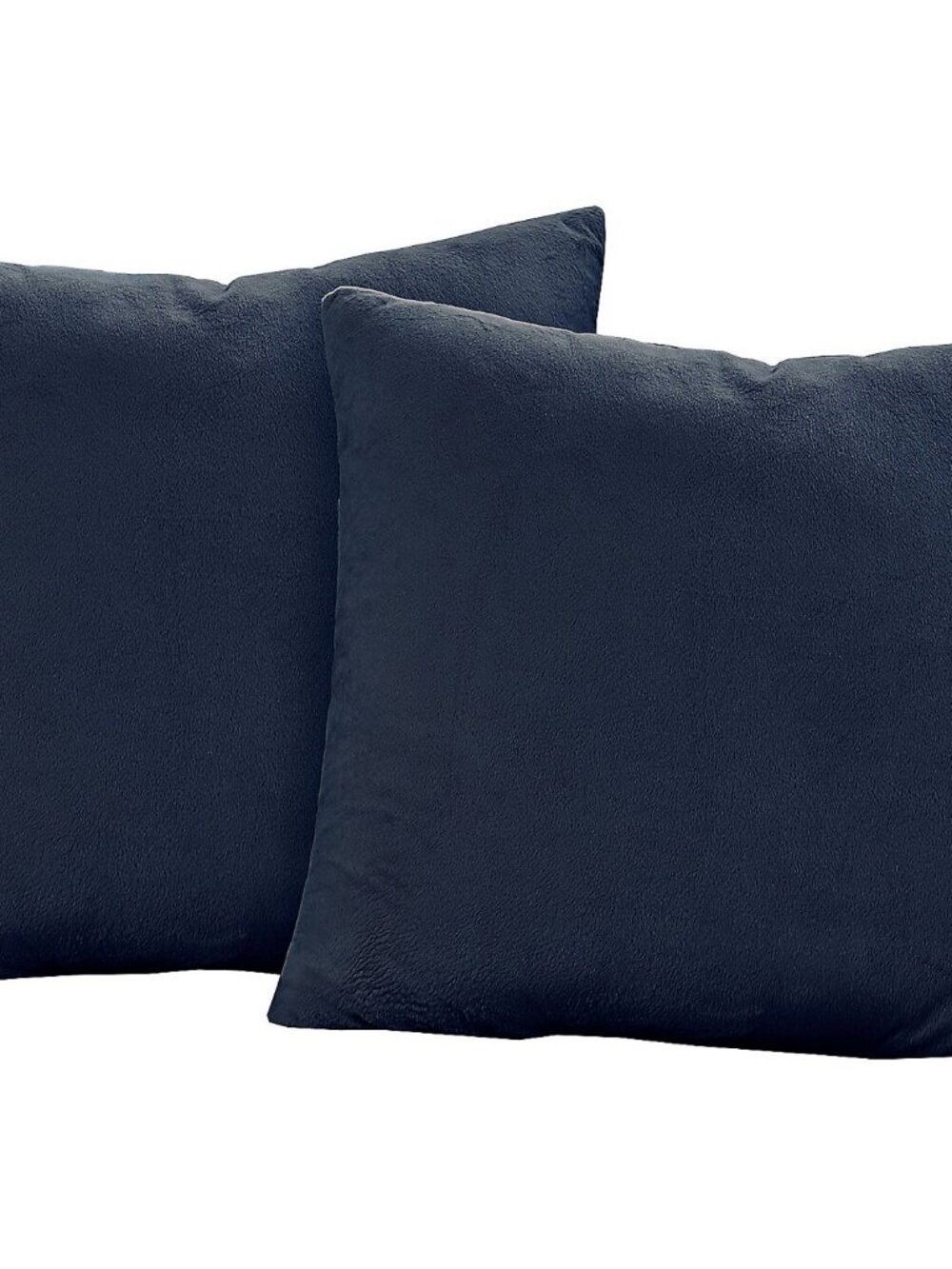 Surefit Miracle Mink 2-Pack Pillows - Indigo H445132 -